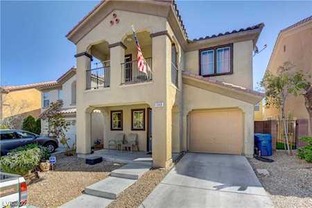 540 Taunton St Las Vegas, NV 89178