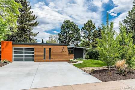 1818 S Jasmine St Denver, CO 80224