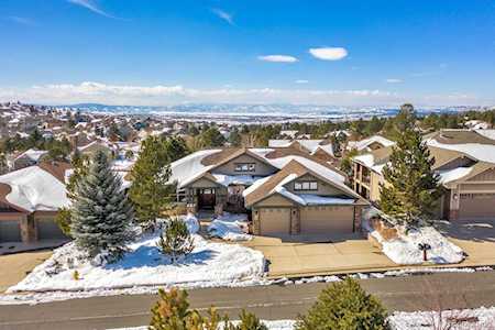2772 Hawk Point Ct Castle Rock, CO 80104