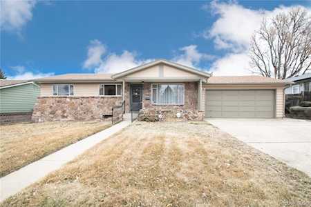 3494 Corbett Ln Colorado Springs, CO 80907