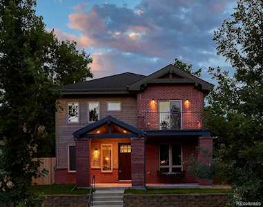 2180 S Lafayette St Denver, CO 80210