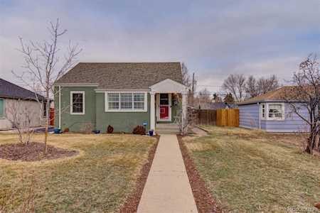 1750 Trenton St Denver, CO 80220