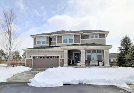 25231 E Ottawa Dr Aurora, CO 80016