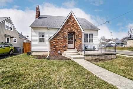 705 Chestershire Road Columbus, OH 43204