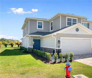 5351 Riverwalk Preserve Dr New Port Richey, FL 34653