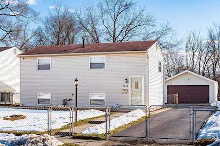 2250 Woodland Avenue Columbus, OH 43211