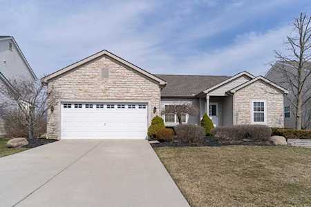 157 Chestnut Estates Drive Commercial Point, OH 43116
