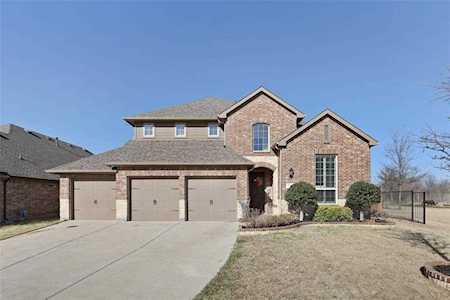 9505 Sinclair Street Fort Worth, TX 76244