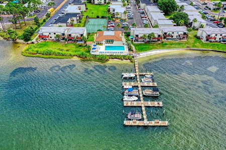 308 SW Miracle Strip Parkway #29C Fort Walton Beach, FL 32548