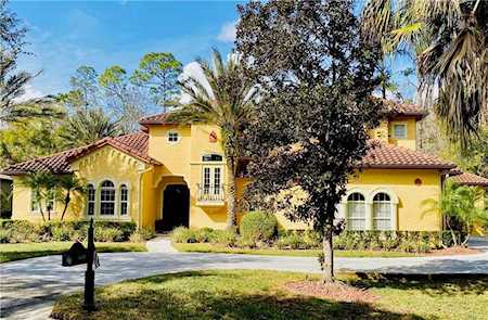 3450 Ashton Oaks COVE Longwood, FL 32779