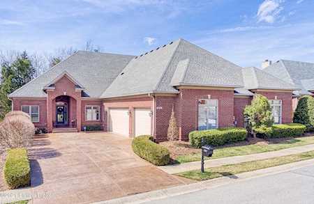 310 Barcelona Dr Louisville, KY 40245