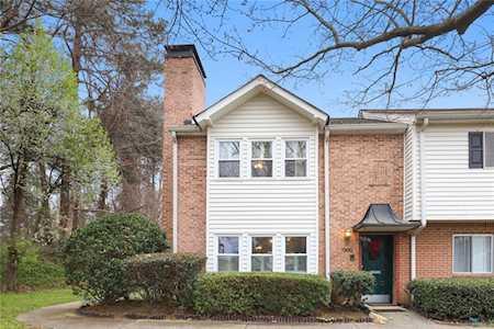 7300 Cardigan Circle #7300 Sandy Springs, GA 30342