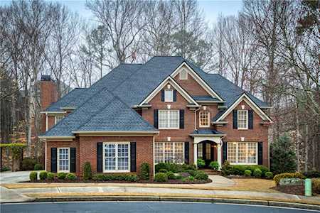3535 Grey Abbey Dr Alpharetta, GA 30022