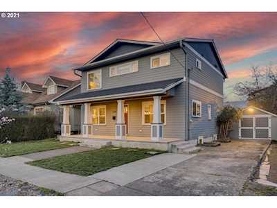 6314 SE 22nd Ave Portland, OR 97202