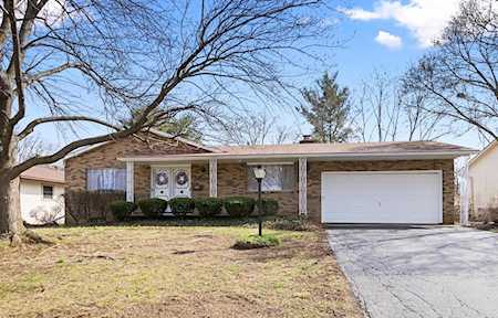 5016 Sienna Lane Columbus, OH 43229