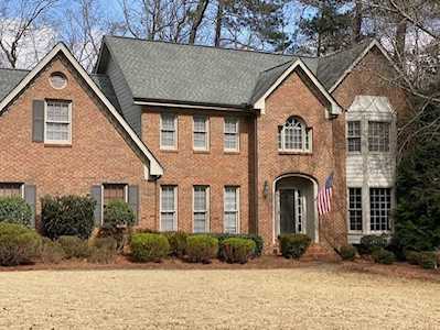 5525 Fort Fisher Way Peachtree Corners, GA 30092