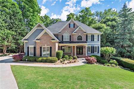 14515 Morning Mountain Way Milton, GA 30004