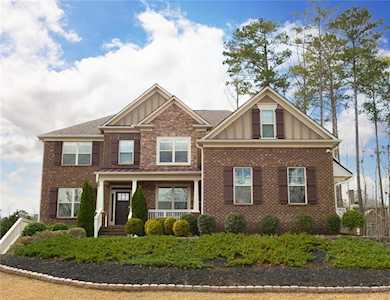 1474 Wallingford Dr Powder Springs, GA 30127