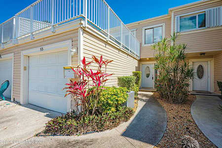 53 Emerald Court Satellite Beach, FL 32937
