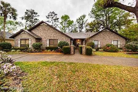 4468 Oak Bay Dr Jacksonville, FL 32277