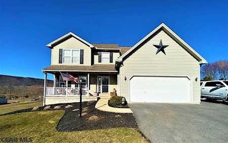 107 Salix Drive Bellefonte, PA 16823