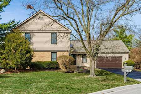 8837 Gailes Court Dublin, OH 43017