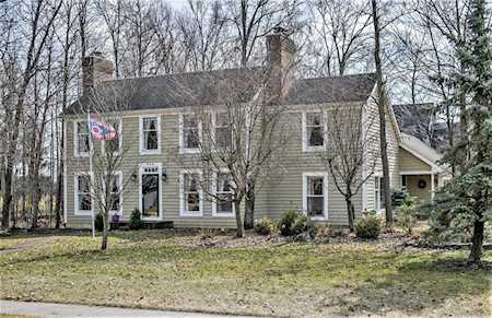 535 Timberview Drive Marysville, OH 43040