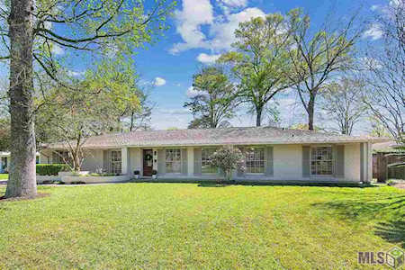4666 Woodside Dr Baton Rouge, LA 70808
