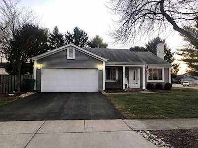 3711 Kilkenny Drive Columbus, OH 43221