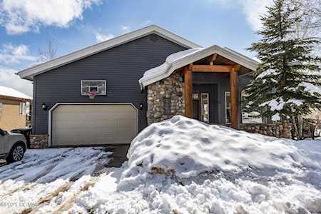 4019 Sunrise Dr Park City, UT 84098