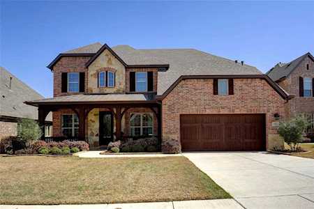 523 Hidden Meadow Drive Keller, TX 76248