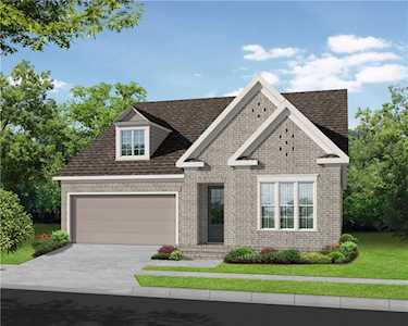 810 Pennington View Ln Alpharetta, GA 30004