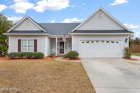 3718 Habberline Street Wilmington, NC 28412
