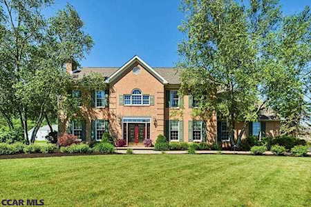 161 Meadow Lark Lane Boalsburg, PA 16827