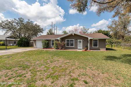 212 Gentian Rd St Augustine, FL 32086