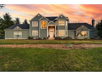 30507 NE Spud Mountain Rd Camas, WA 98607