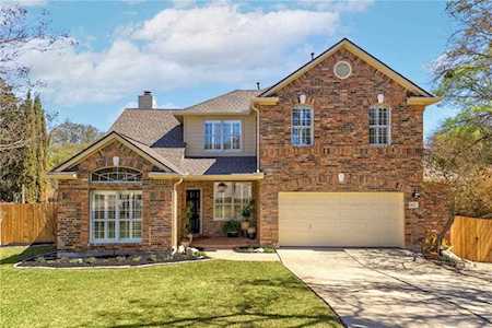 3927 Lord Byron CIR Round Rock, TX 78664
