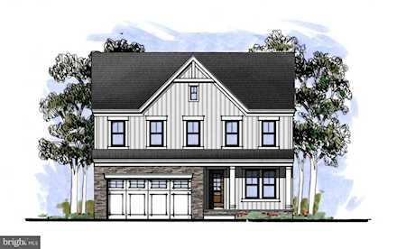 4635 Doncaster Dr Ellicott City, MD 21043