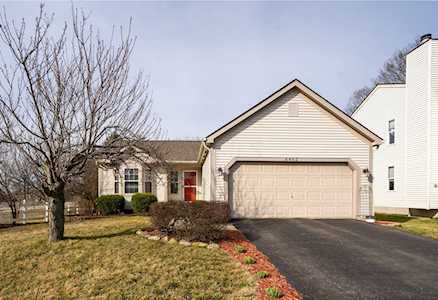 6462 Winchester Highlands Drive Canal Winchester, OH 43110