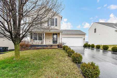 2451 Long Bow Avenue Lancaster, OH 43130