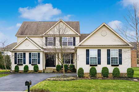 8673 Belworth Square New Albany, OH 43054