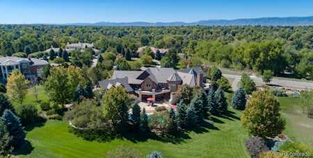 5800 S Colorado Blvd Greenwood Village, CO 80121