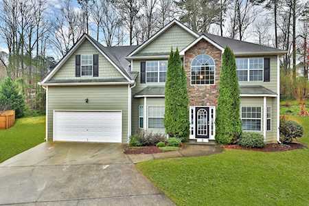 503 Streamside Place Canton, GA 30115