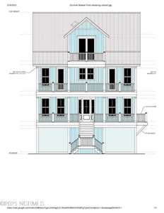11 Via Dolorosa Drive Ocean Isle Beach Island, NC 28469