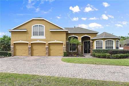 342 Brentwood Club COVE Longwood, FL 32750