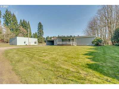 14208 NE 170th St Brush Prairie, WA 98606