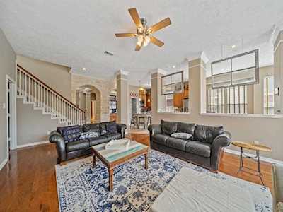 14107 Bloomingdale Manor Dr Cypress, TX 77429