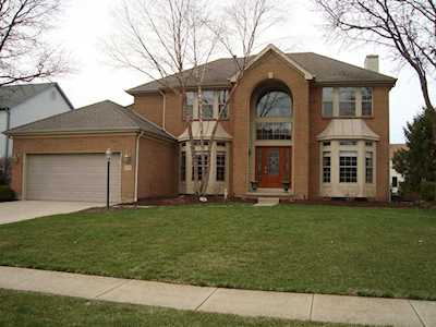 4552 Ashview Court Hilliard, OH 43026