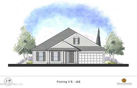 923 Laurel Valley Dr Orange Park, FL 32065