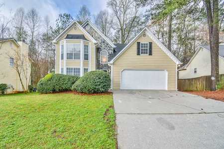 1629 Cumberland Club Rd SW Marietta, GA 30008